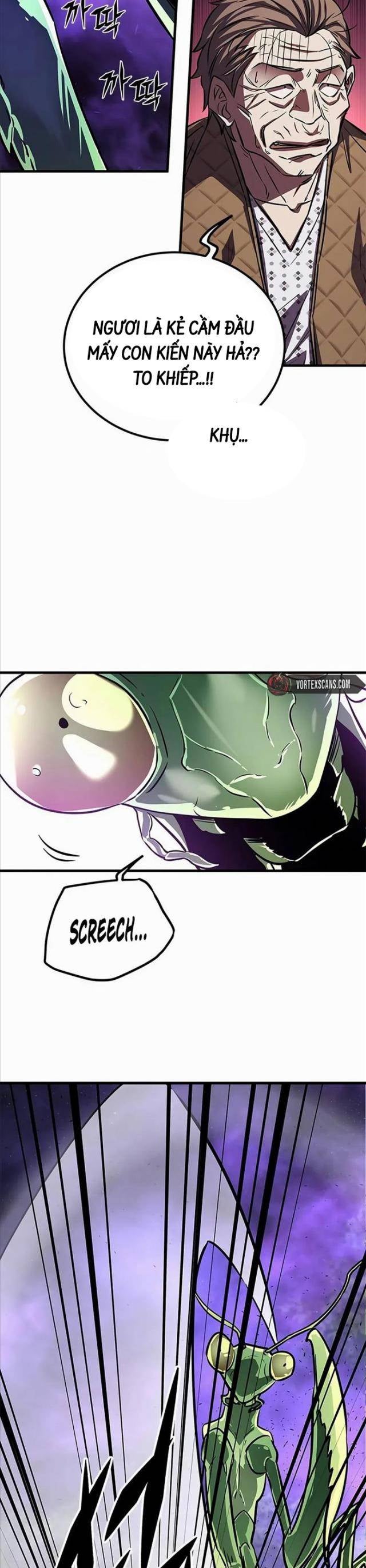 Thợ Săn Huyền Thoại Trẻ Hóa - Page 35