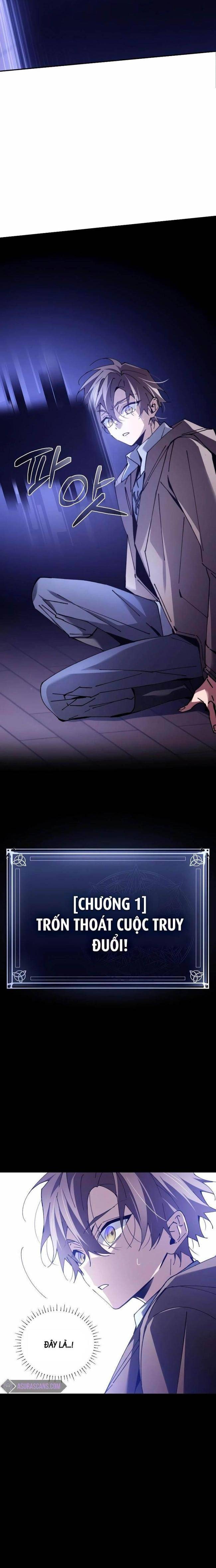 Trở Thành Thiên Tài Tốc Biến Của Học Viện Ma Pháp - Page 28