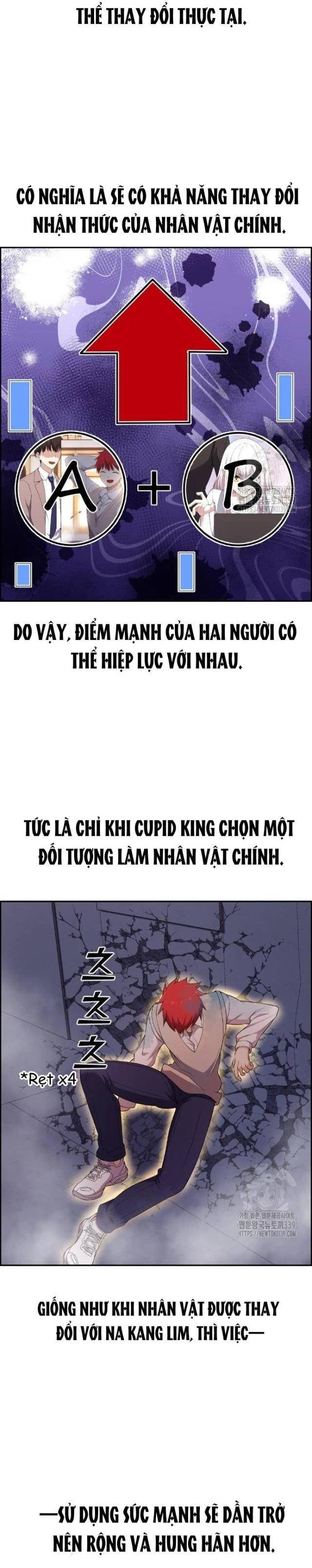 Nhân Vật Webtoon Na Kang Lim - Page 26