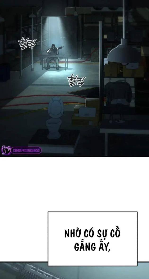 Ngôi Nhà Ẩn Ngày Tận Thế - Page 36