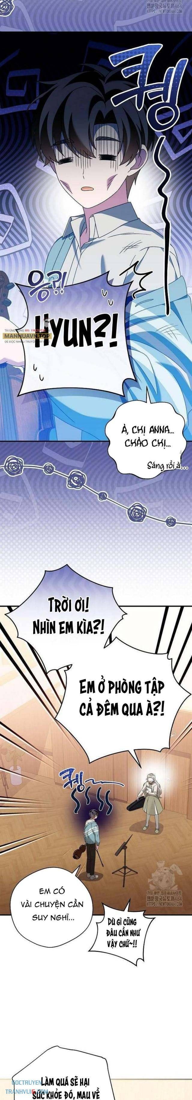 Dành Cho Thiên Tài Âm Nhạc - Page 28