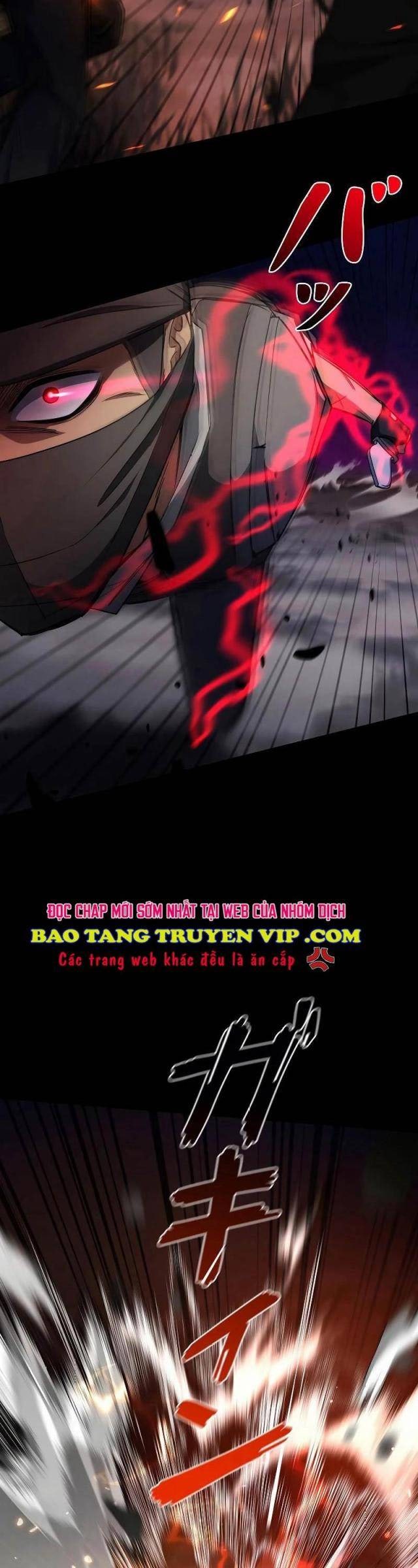 Chiến Thần Xuất Thế - Page 37