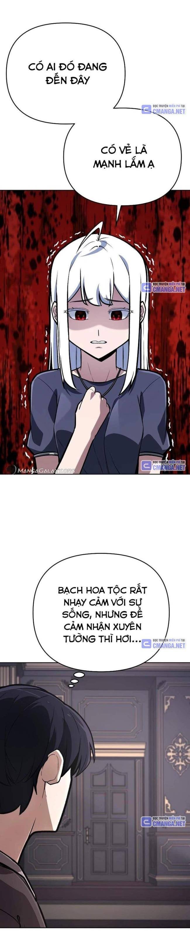 Anh Hùng Của Chúng Ta Làm Gì? - Page 20