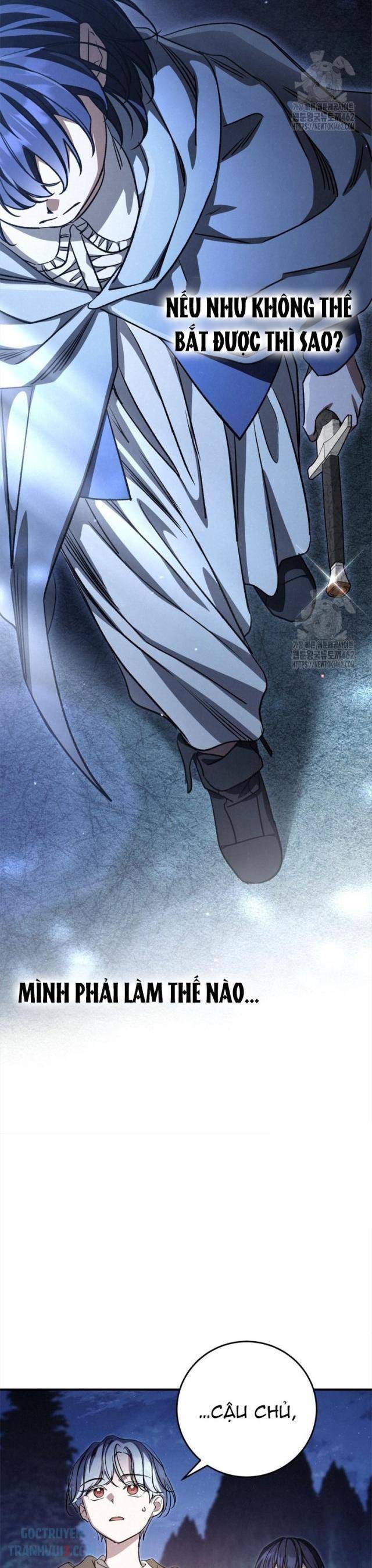 Ấn Thuật Chi Tử - Page 24