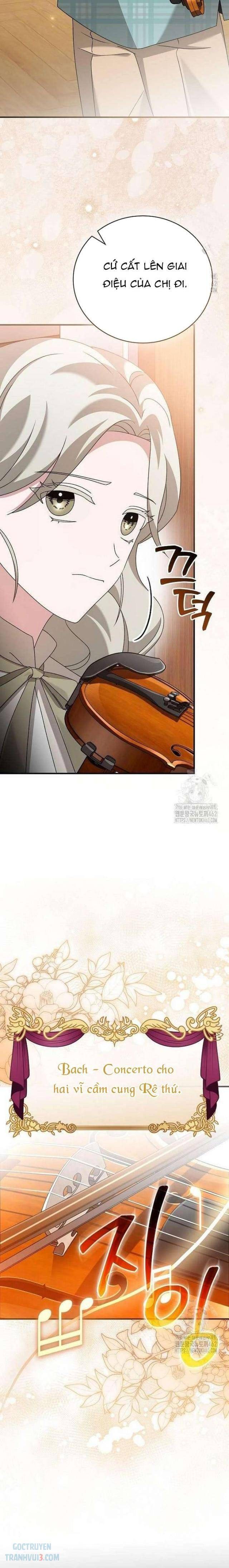 Dành Cho Thiên Tài Âm Nhạc - Page 13