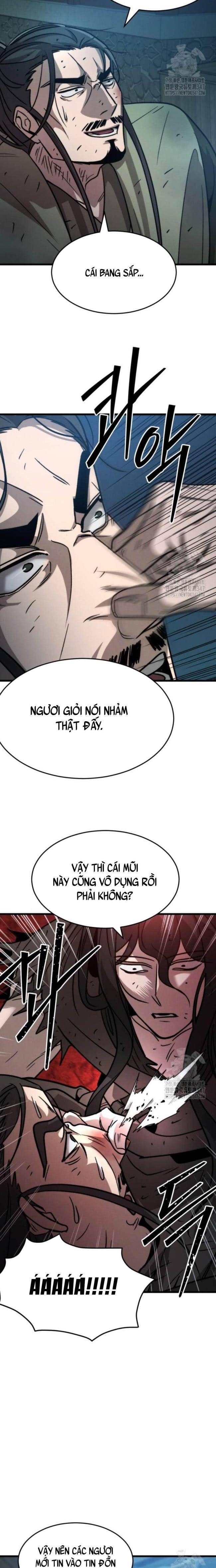 Tân Đích Vấn - Page 25