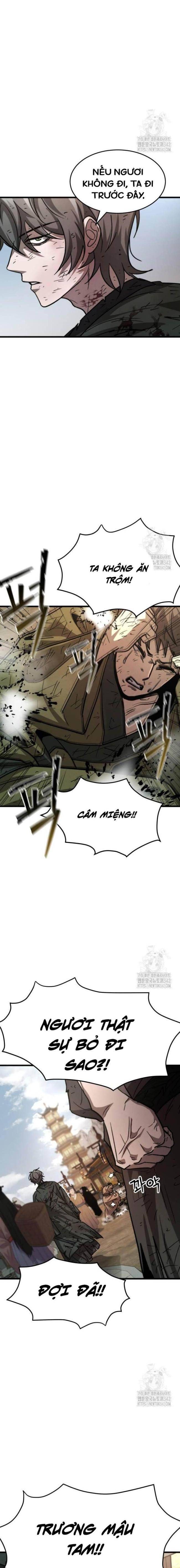 Tân Đích Vấn - Page 25