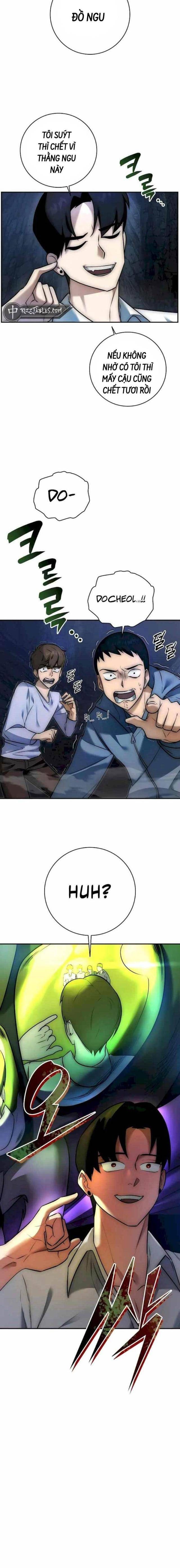 Đăng ký Kênh Siêu Phàm - Page 8