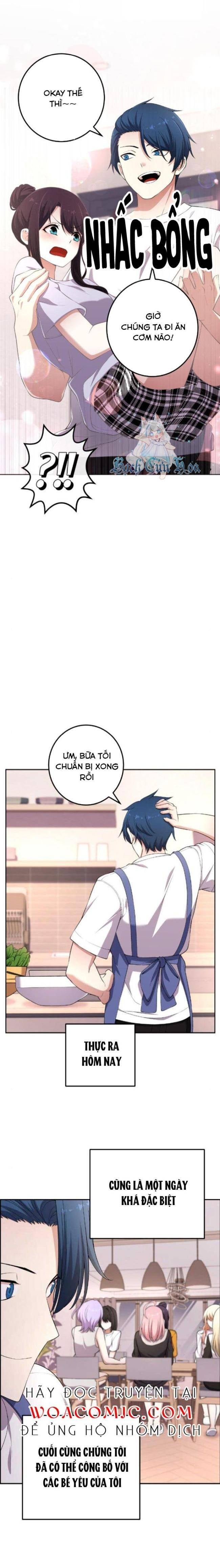 Nhân Vật Webtoon Na Kang Lim - Page 12