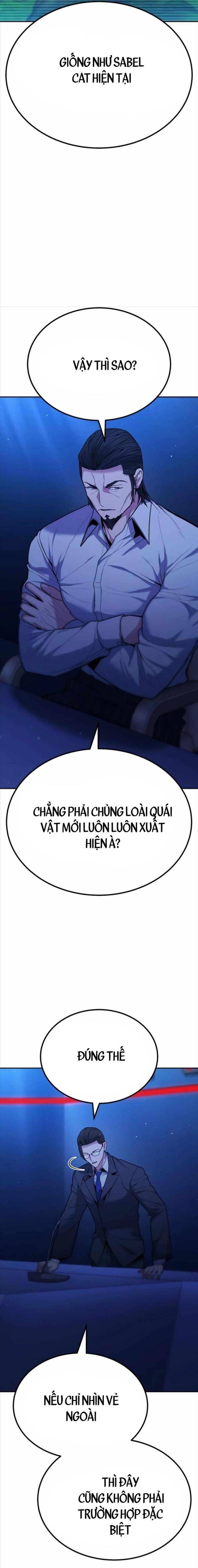 Anh Hùng Bị Trục Xuất - Page 7