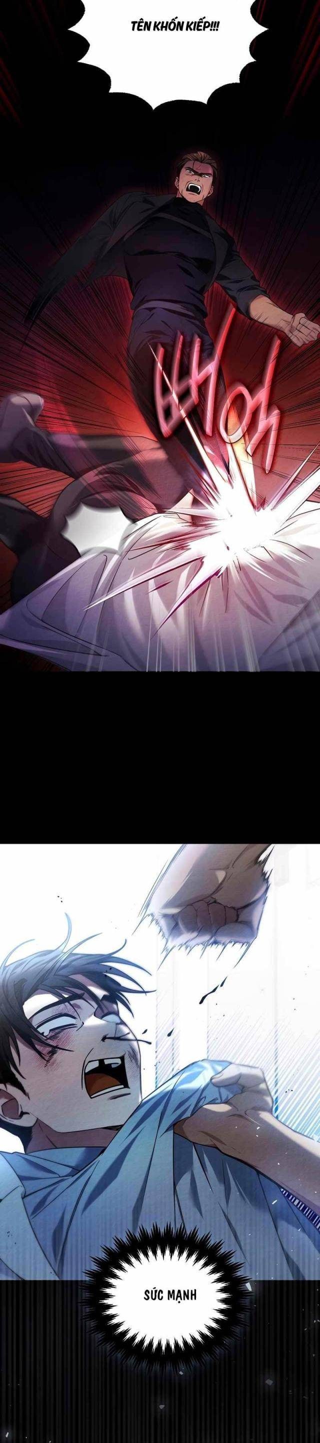 Tôi Sẽ Nghỉ Hưu Sau Khi Cứu Thế Giới - Page 7