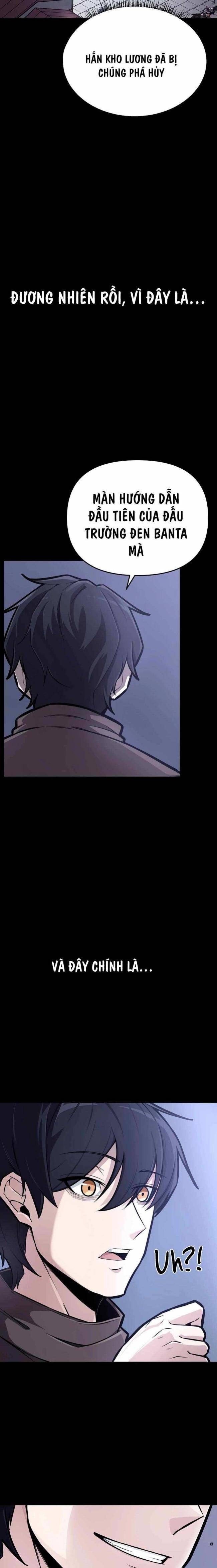 Anh Hùng Của Chúng Ta Làm Gì? - Page 24