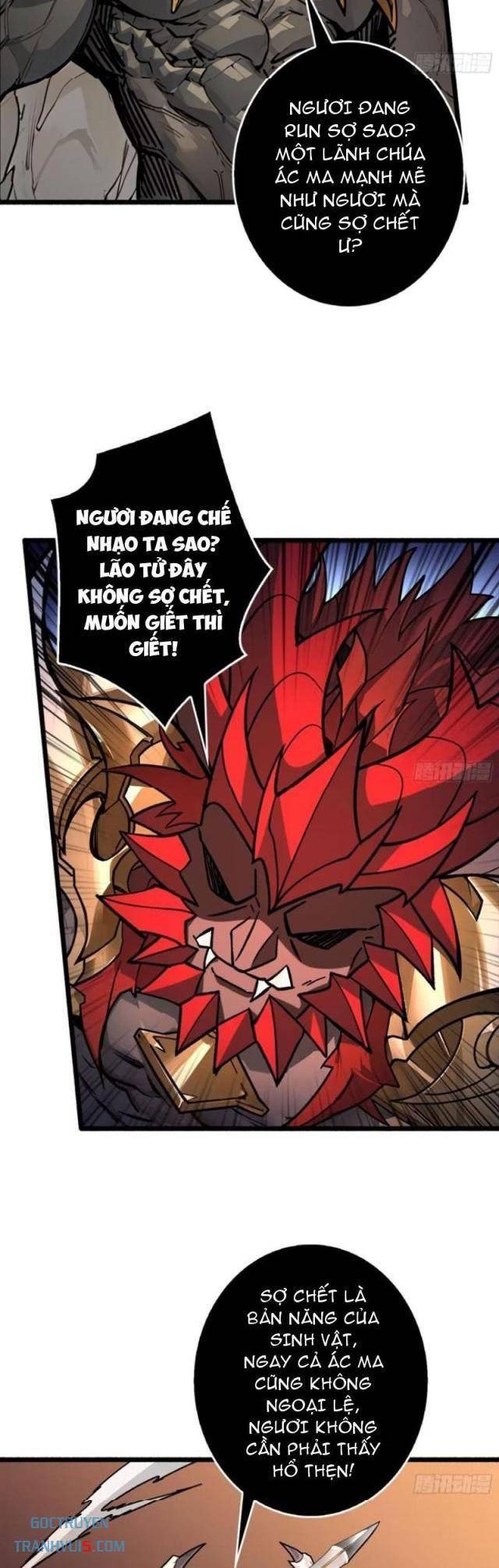 Bùng Cháy Đi Người Chơi Cấp Cao - Page 5