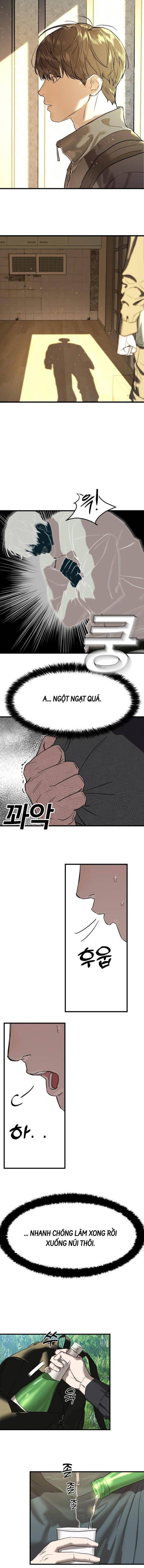 Công Chức Đặc Dị - Page 27