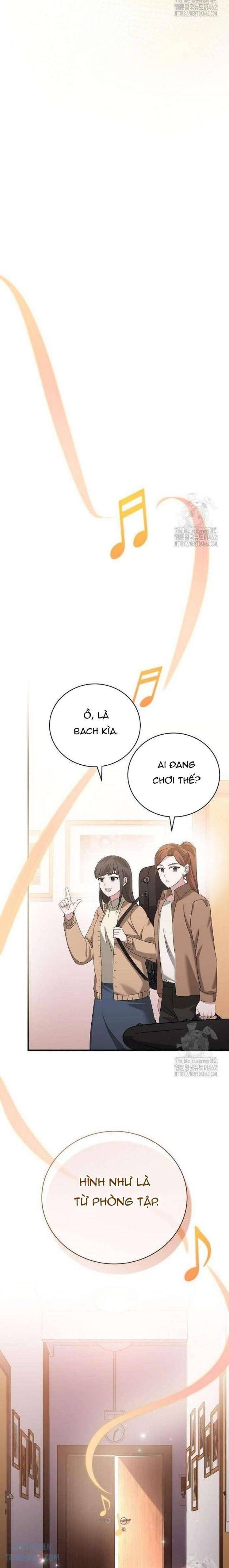 Dành Cho Thiên Tài Âm Nhạc - Page 30