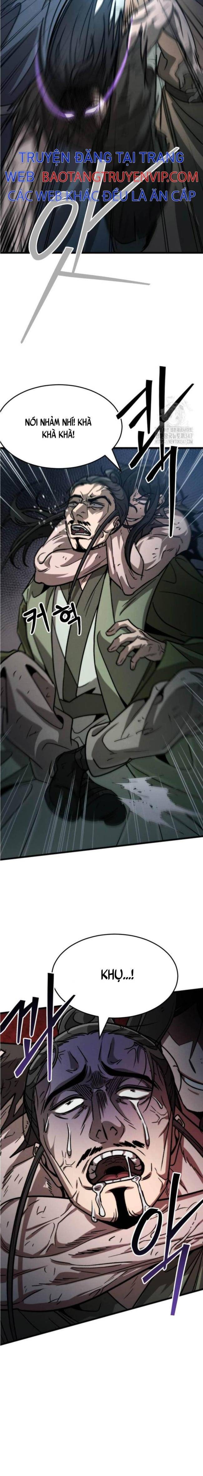 Tân Đích Vấn - Page 15