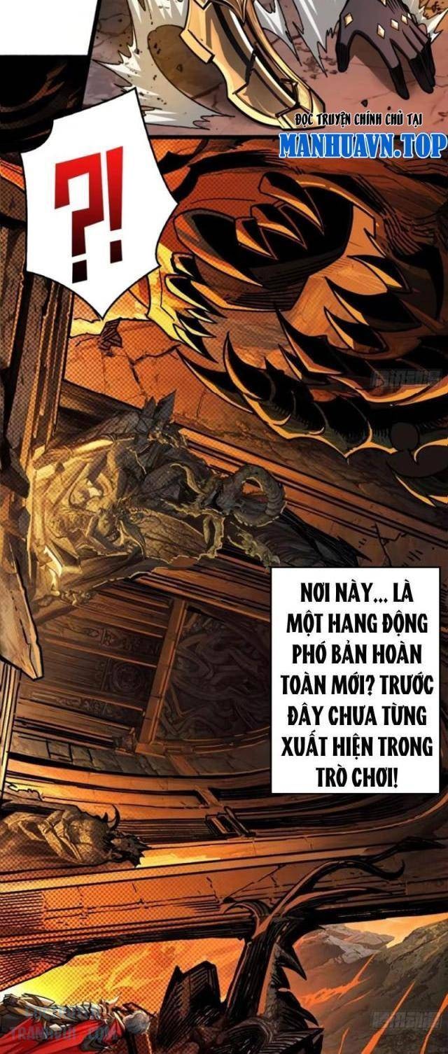 Bùng Cháy Đi Người Chơi Cấp Cao - Page 33