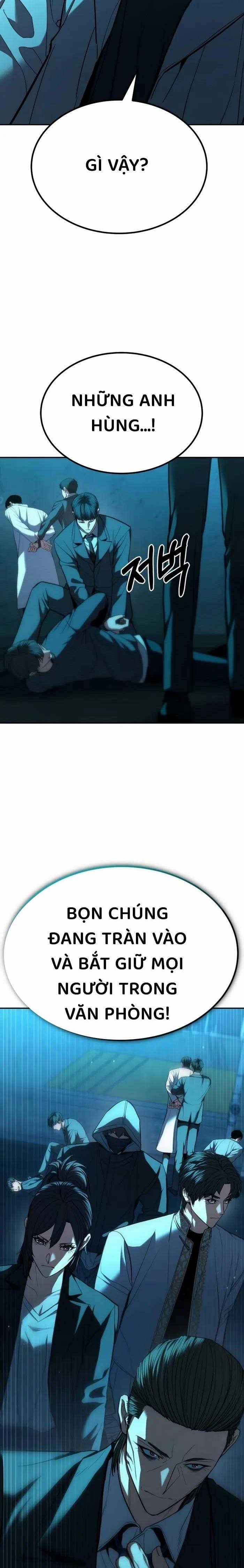 Anh Hùng Bị Trục Xuất - Page 39