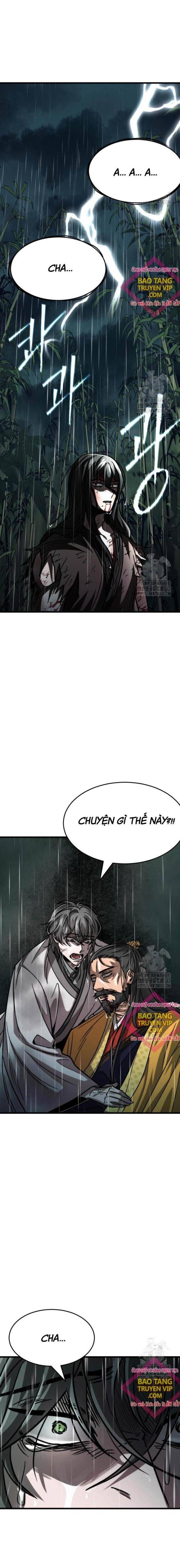 Tân Đích Vấn - Page 26