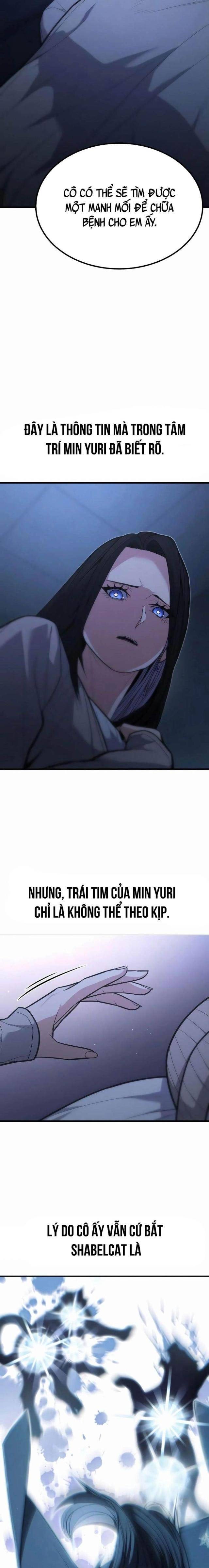 Anh Hùng Bị Trục Xuất - Page 13