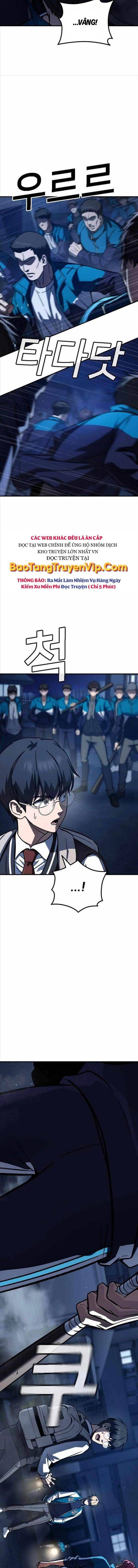 Chiến Binh Học Đường - Page 8