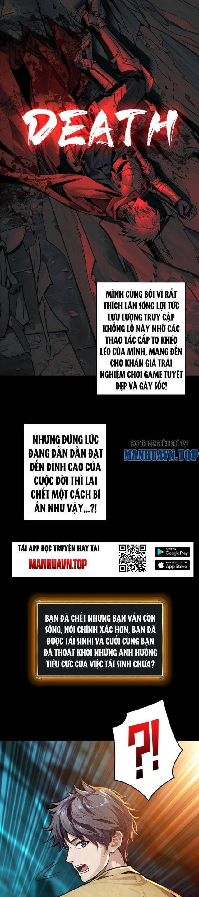 Bùng Cháy Đi Người Chơi Cấp Cao - Page 12