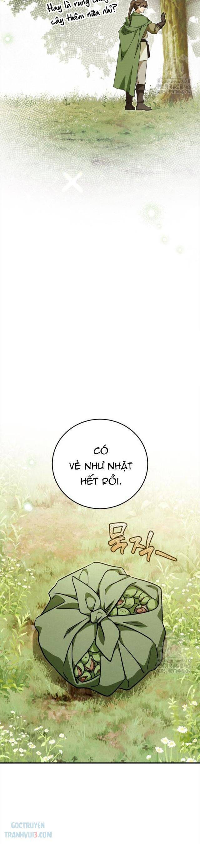 Ấn Thuật Chi Tử - Page 5