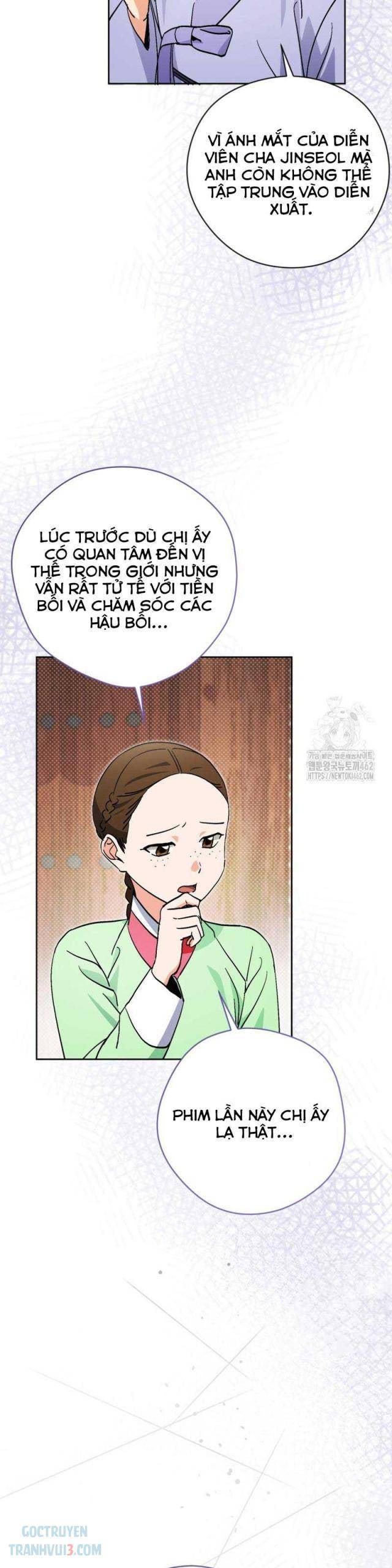 Cuộc Sống Bắt Đầu Khi Làm Một Diễn Viên Nhí - Page 13