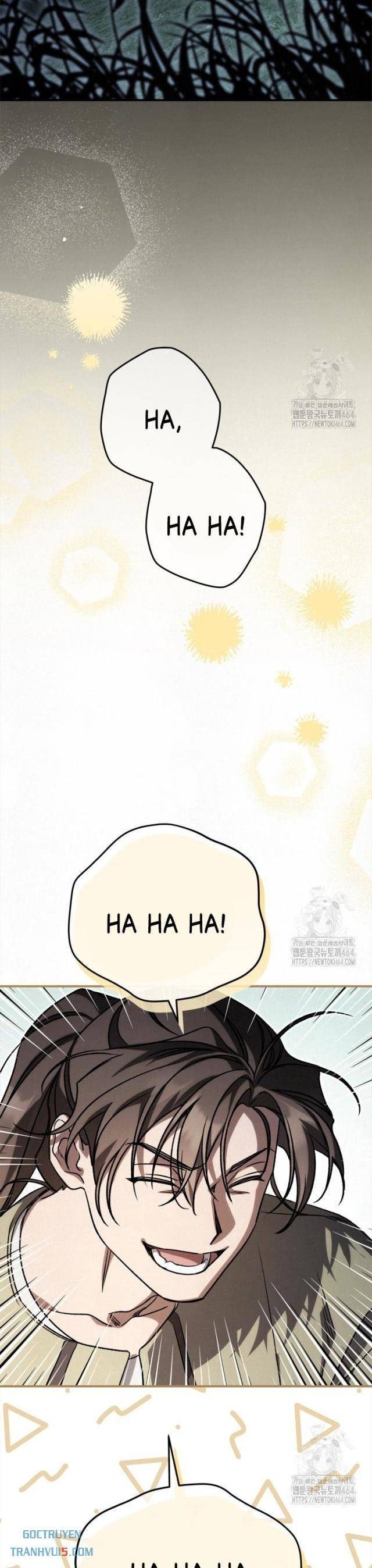 Ấn Thuật Chi Tử - Page 15