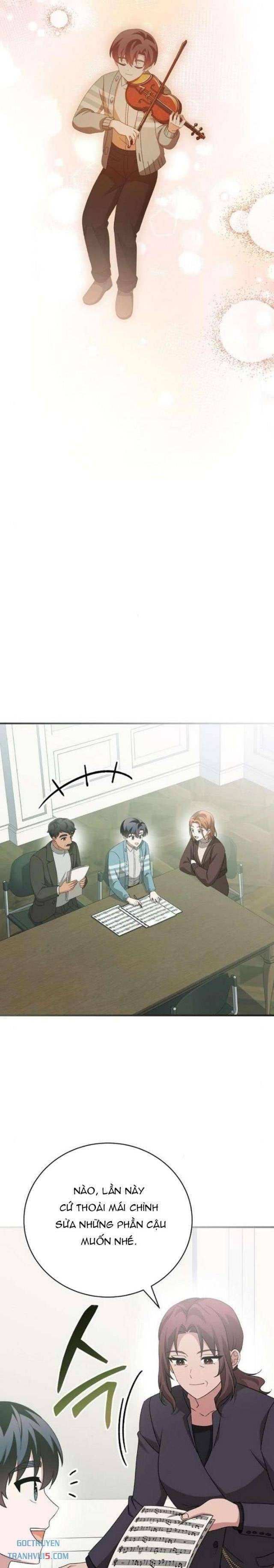 Dành Cho Thiên Tài Âm Nhạc - Page 20