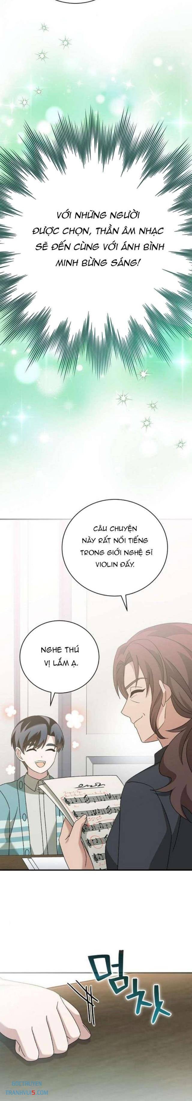 Dành Cho Thiên Tài Âm Nhạc - Page 28