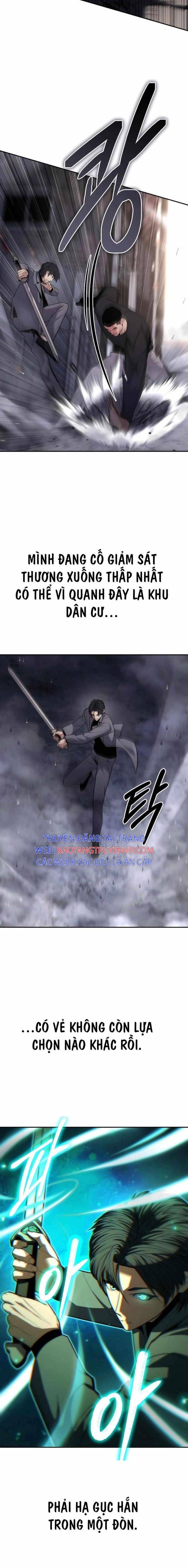 Anh Hùng Bị Trục Xuất - Page 12