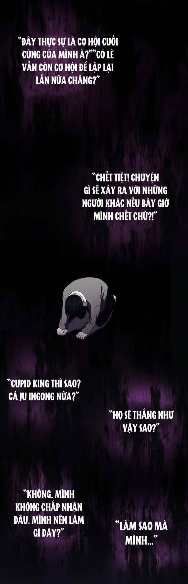 Nhân Vật Webtoon Na Kang Lim - Page 34