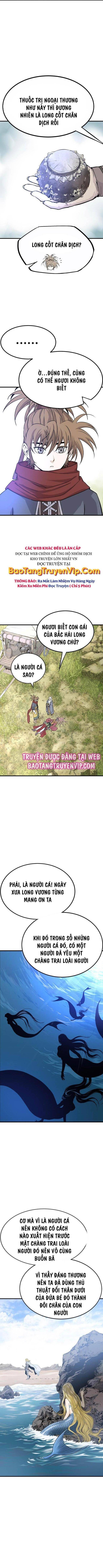 Sát Thần Tu La - Page 14