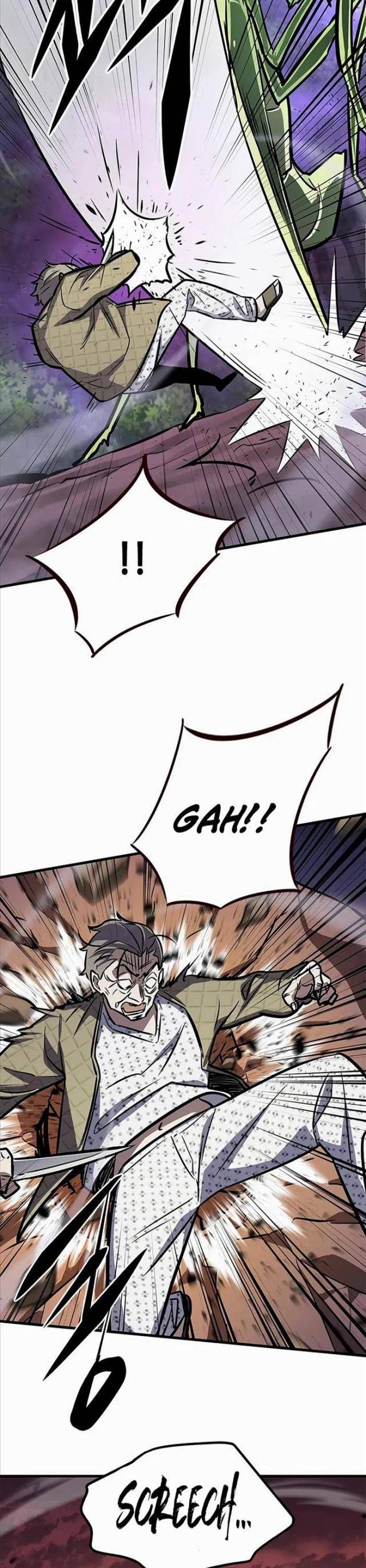 Thợ Săn Huyền Thoại Trẻ Hóa - Page 36