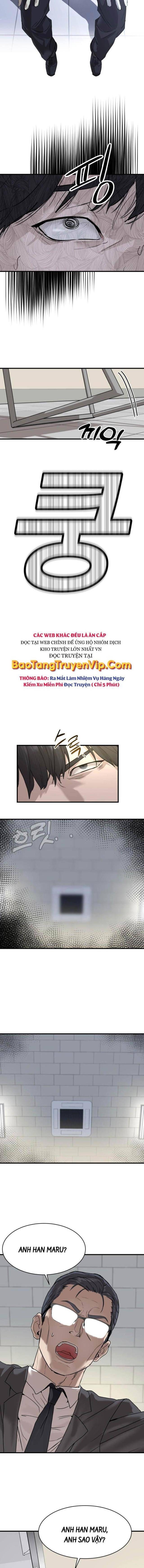 Công Chức Đặc Dị - Page 17