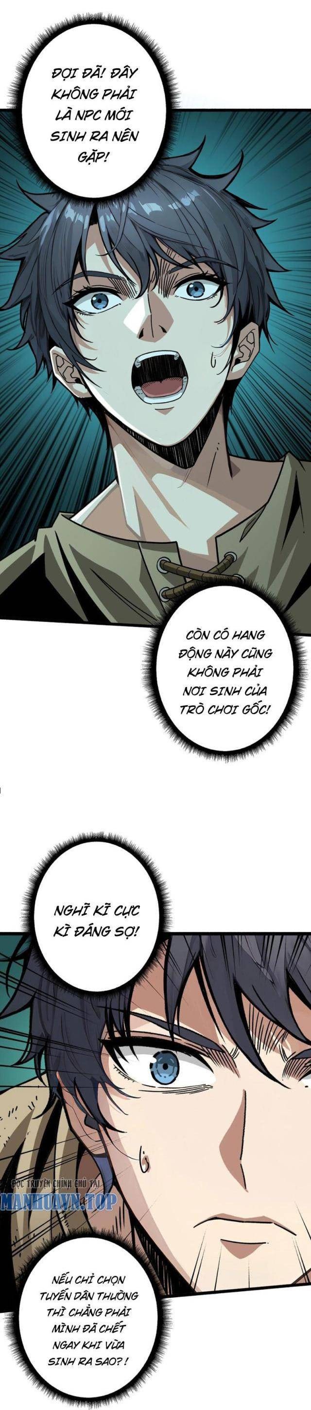 Bùng Cháy Đi Người Chơi Cấp Cao - Page 27