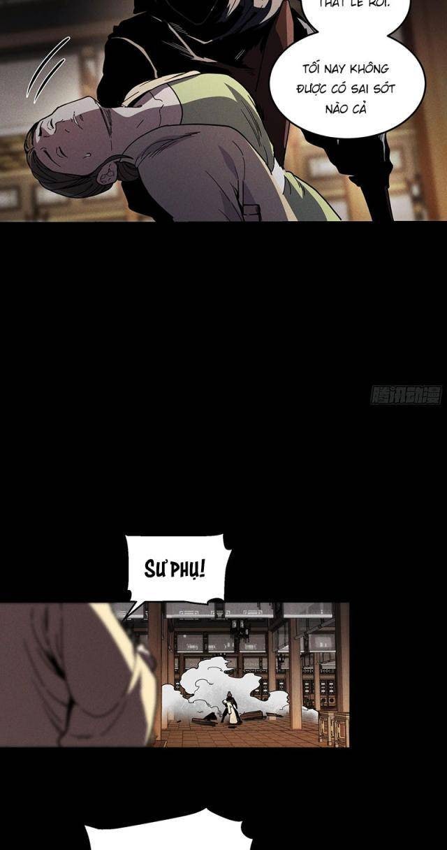 Khánh Dư Niên - Page 7