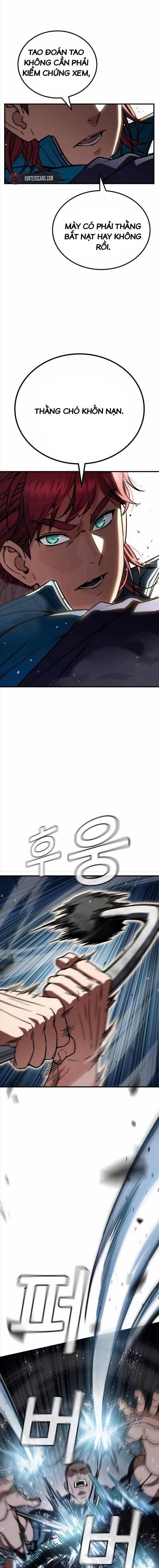 Chiến Binh Học Đường - Page 13