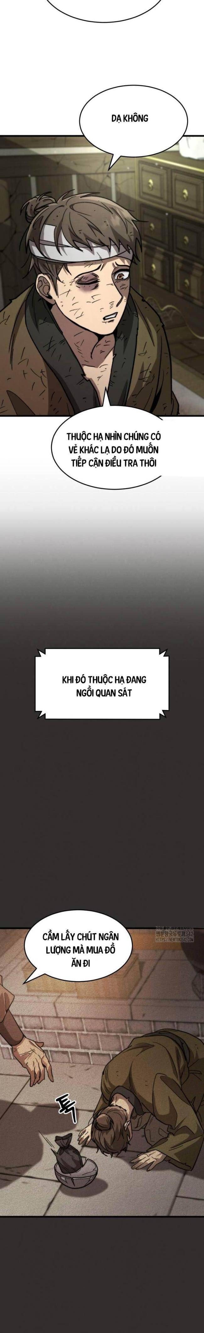 Tân Đích Vấn - Page 9