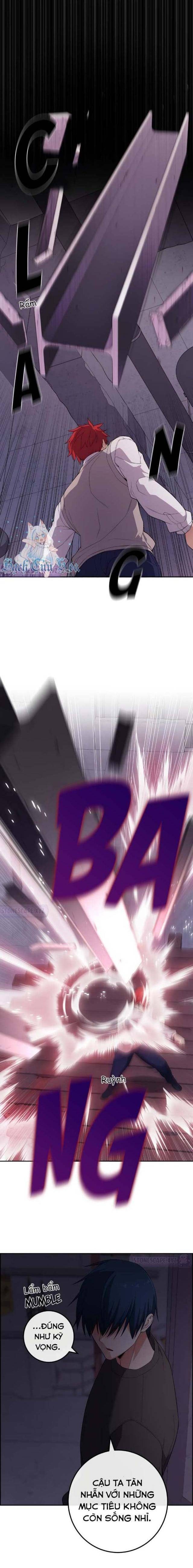 Nhân Vật Webtoon Na Kang Lim - Page 4