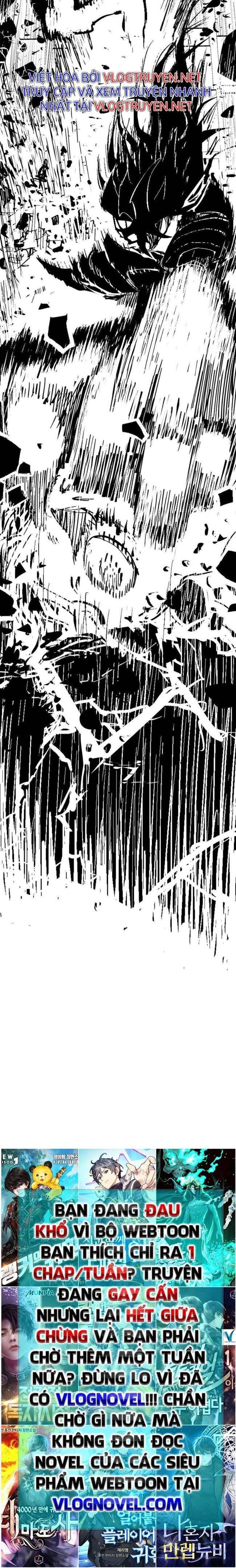 Hardcore Leveling Warrior SS2 - Page 40