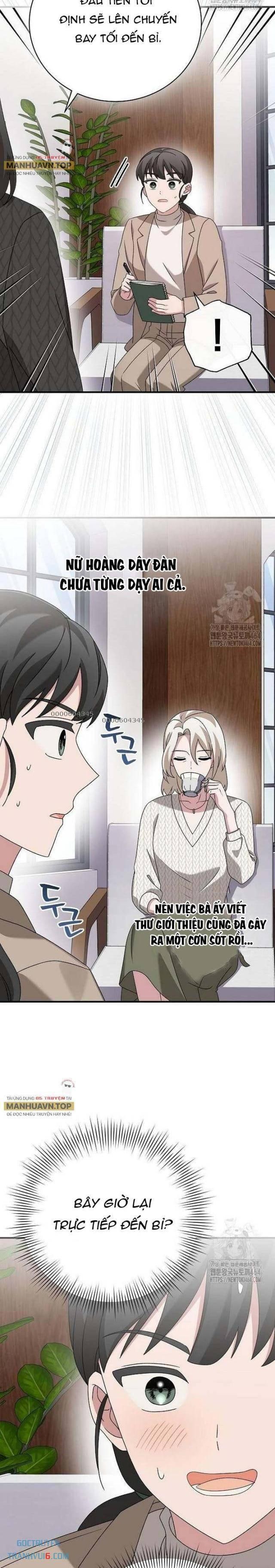 Dành Cho Thiên Tài Âm Nhạc - Page 6