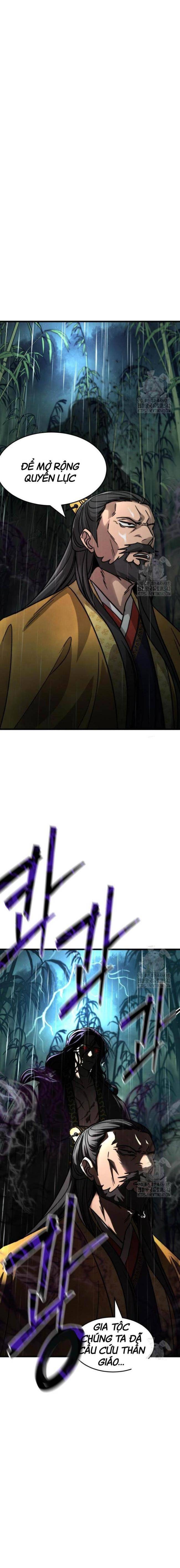 Tân Đích Vấn - Page 10