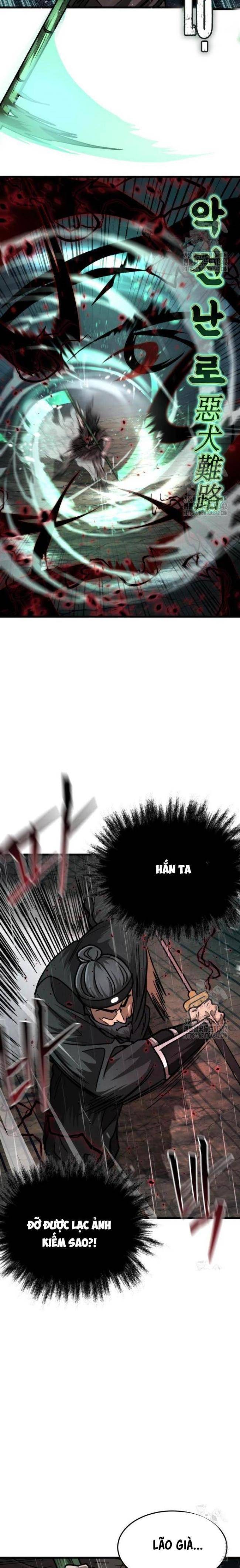 Tân Đích Vấn - Page 27