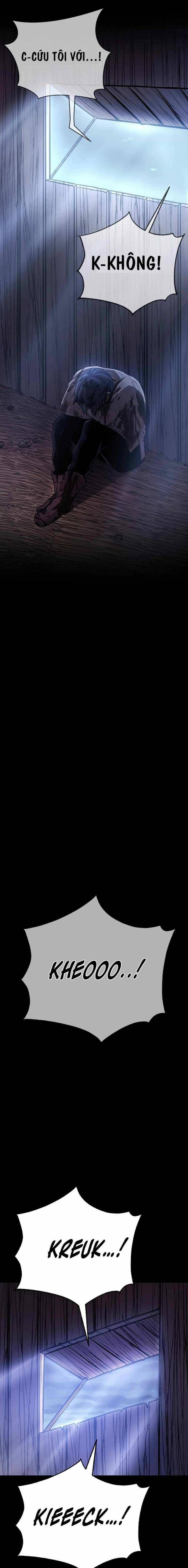 Anh Hùng Của Chúng Ta Làm Gì? - Page 30