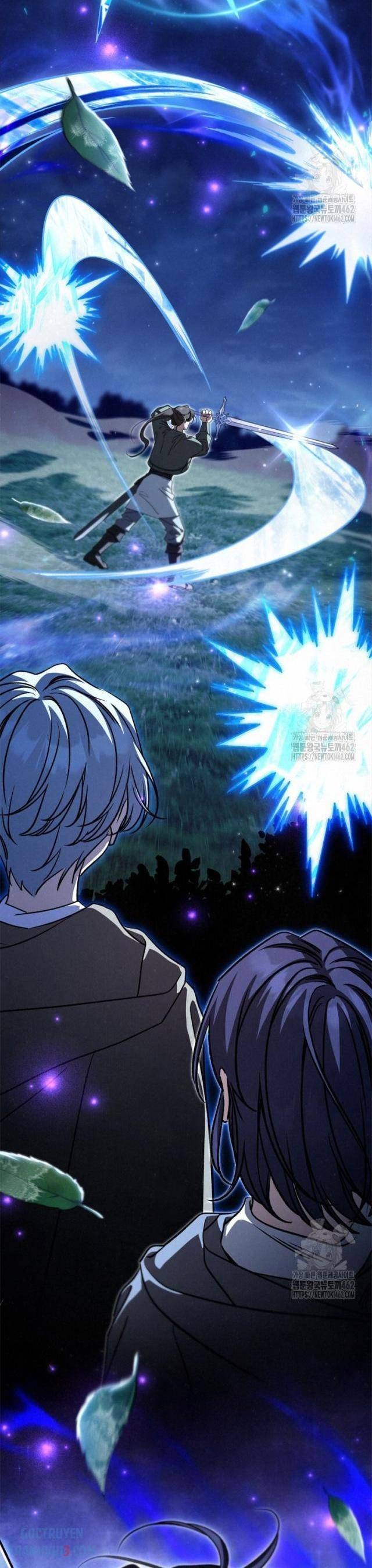 Ấn Thuật Chi Tử - Page 26