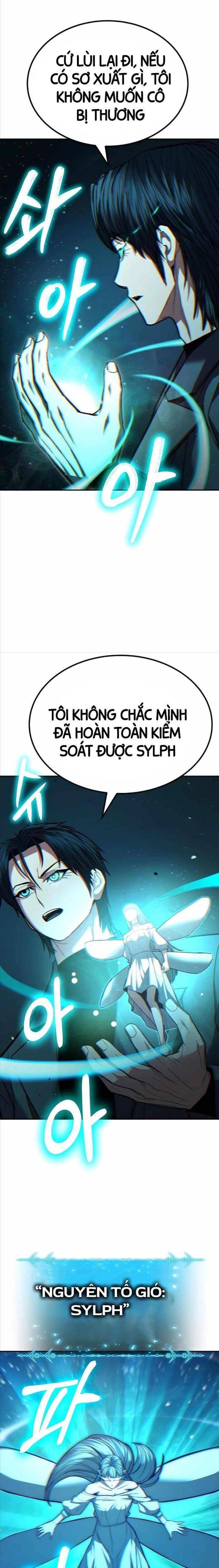 Anh Hùng Bị Trục Xuất - Page 14