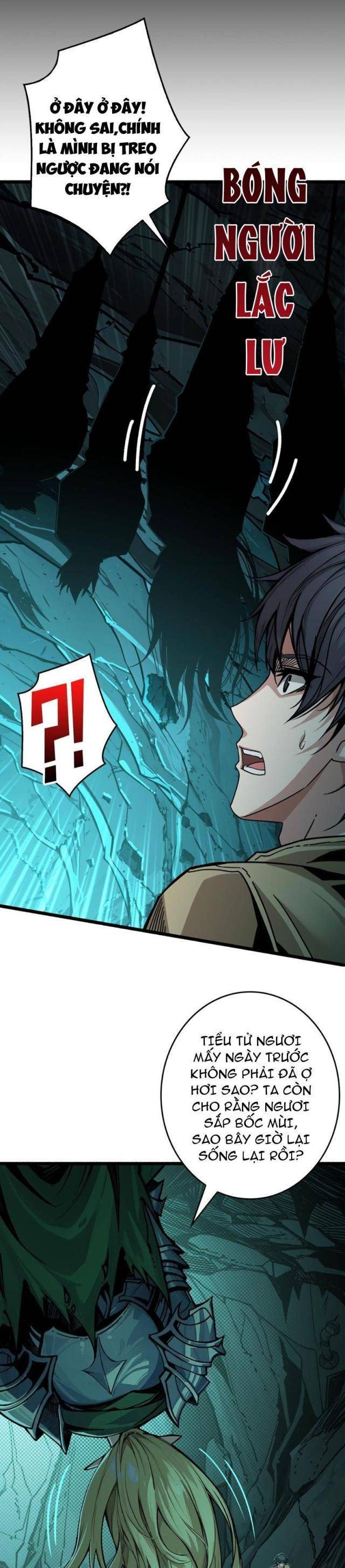 Bùng Cháy Đi Người Chơi Cấp Cao - Page 23