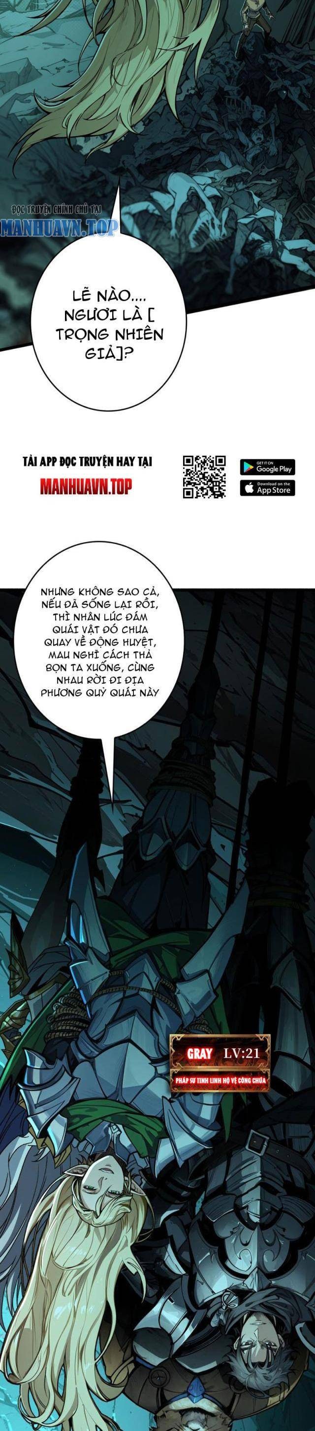 Bùng Cháy Đi Người Chơi Cấp Cao - Page 24